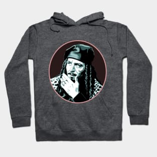 Drexl (Gary Oldman in True Romance) Hoodie